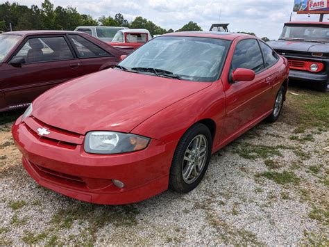 chevrolet cavalier - p0300 chevrolet